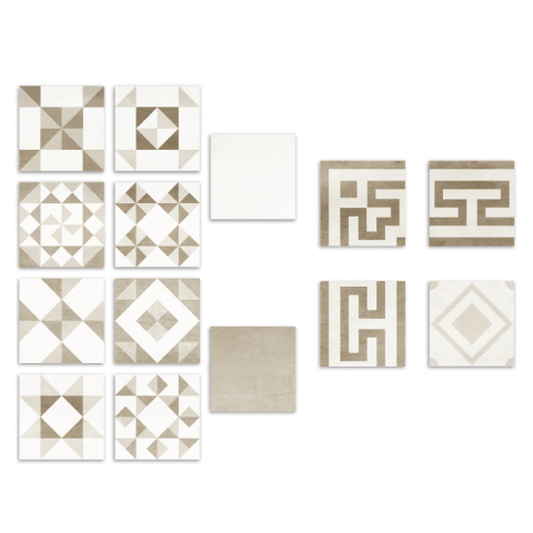Square Tile-21.A.220.S038